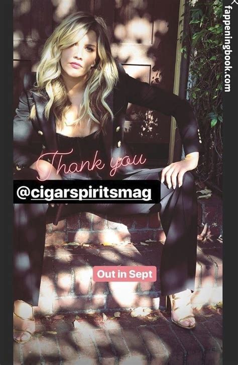 Charissa Thompson Nude OnlyFans Leaks Fappening FappeningBook