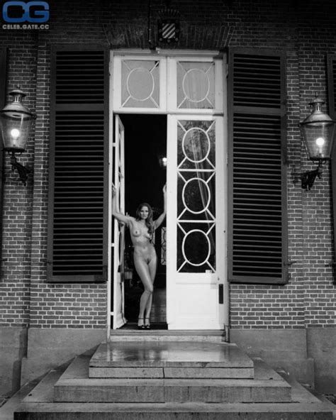 Lieke Van Lexmond Nude Pictures Photos Playboy Naked Topless Fappening