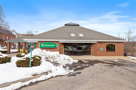 10 Constitutional Way Somersworth Nh 03878 Citizens Bank Loopnet