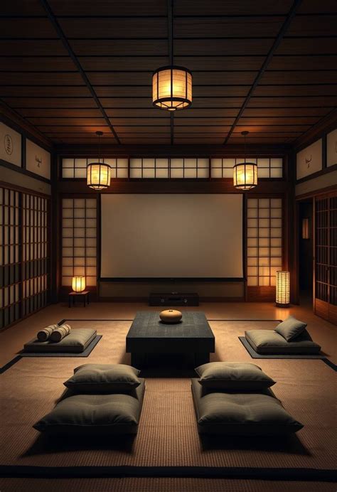 25 Innovative Home Theater Concepts Small Space Big Impact