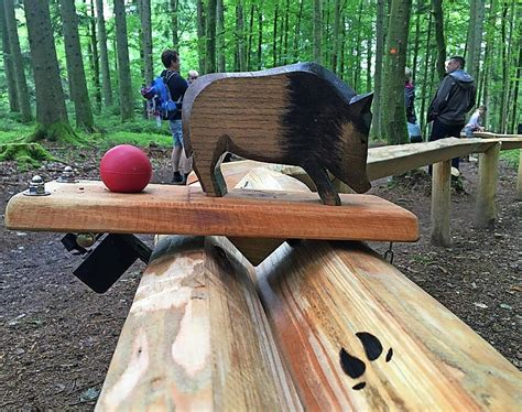 Ein goldiges Geschenk vom Landkreis Ühlingen Birkendorf Badische