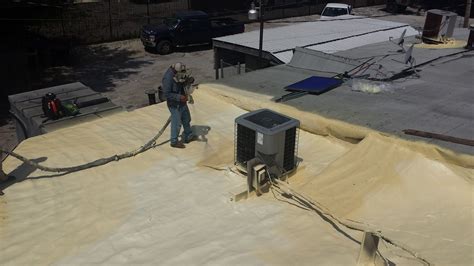 diy spray foam