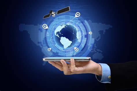 Our Solutions - Traxxis GPS Solutions