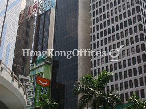 sing ho finance building office space  sale property id