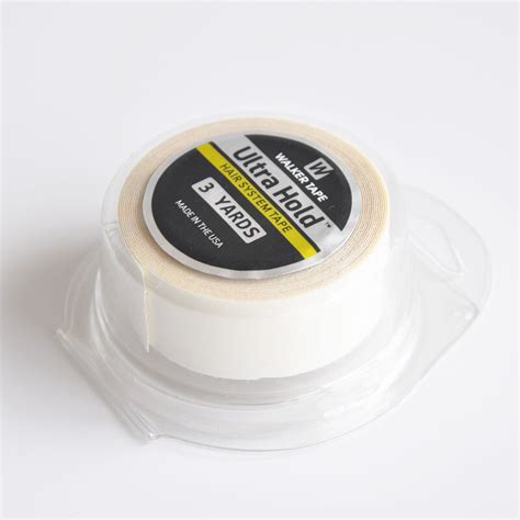 Cm Inch Yards White Ultra Hold Wig Tape Ha Grandado