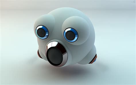 robot, movement, device Wallpaper, HD 3D 4K Wallpapers, Images and