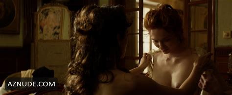 COLETTE NUDE SCENES AZNude