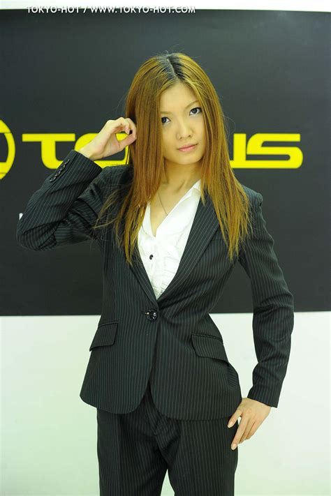 Tokyo Hot N Set Nagisa Toyokawa Porn Pic