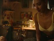 Naked Patricia Allison In Sex Education