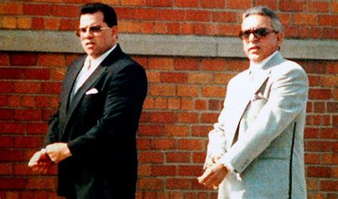 27 Grisly 1980s Mafia Photos And Facts