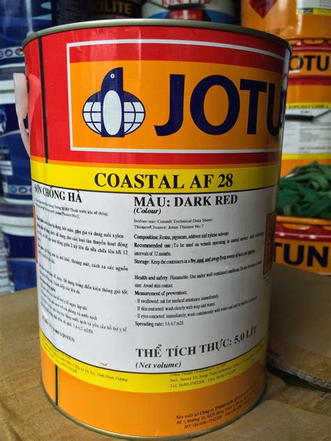 TỔNG ĐẠI LÝ SƠN EPOXY JOTUN Hotline 0915 268 135 Sơn epoxy Jotun