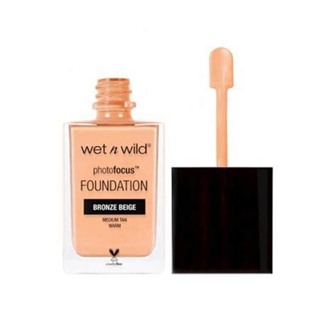 Photo Focus Foundation | Kay Cosmetics