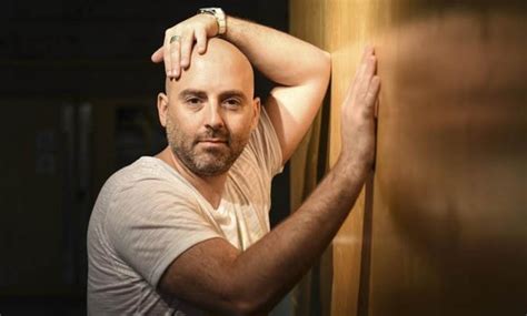 Muscari Sex No Es Una Obra De Teatro Es Una Experiencia Delta