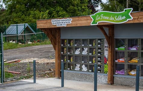 La Ferme des Sablons Destination Vexin français Destination Vexin