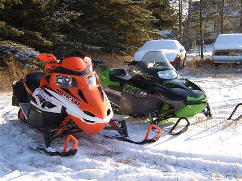 2008 F8 Cats Arctic Chat Arctic Cat Forum