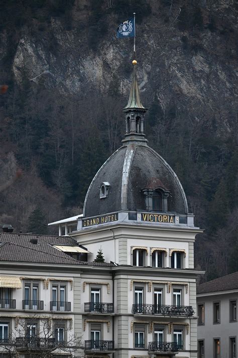 Interlaken Switzerland City Free Photo On Pixabay Pixabay