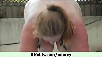 Money And Sex From The Ex XNXX