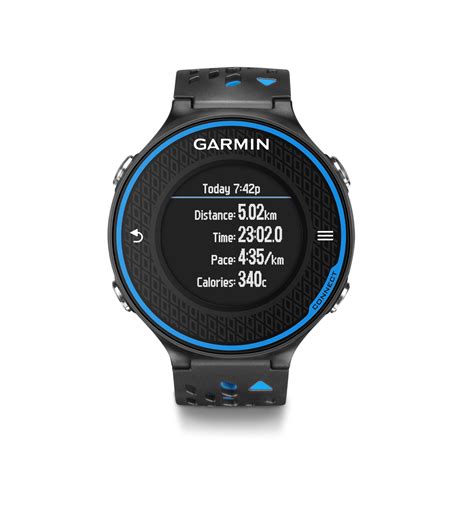 Garmin Forerunner 620 | Runningtrainer Shop