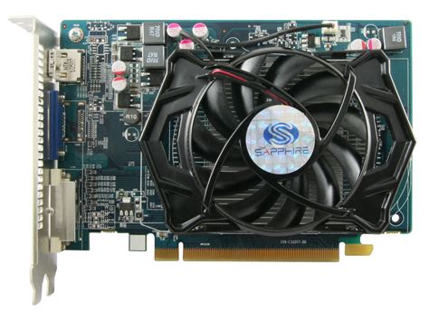 Sapphire AMD Radeon HD 6570 review | TechRadar