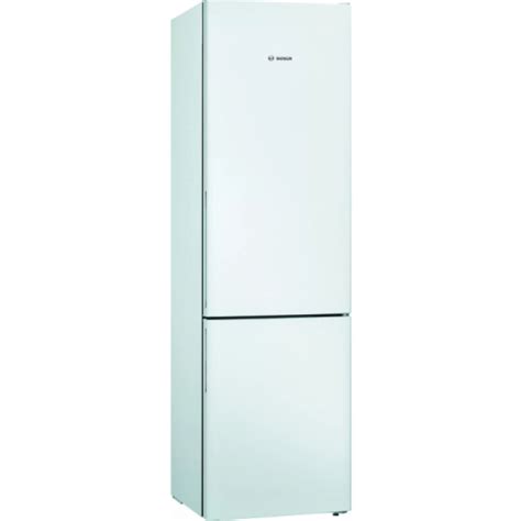 Двухкамерный холодильник Bosch KGV39VWEA купить за 51 580 руб в ...