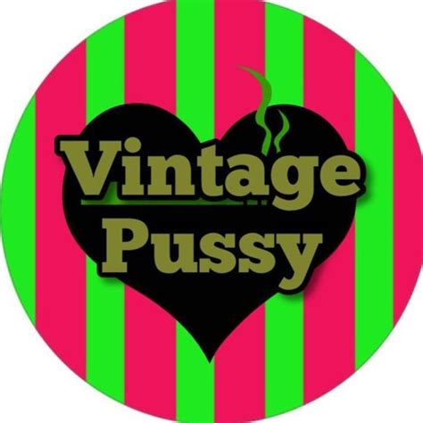 Stream Vintage Pussy Music Listen To Songs Albums Playlists For Free On Soundcloud
