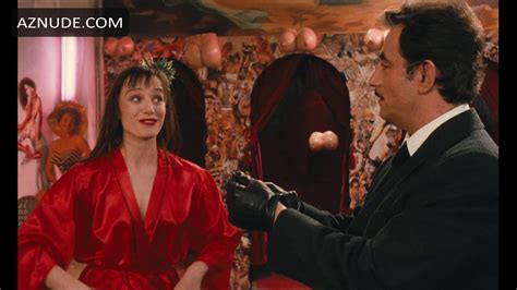 Agent Trouble Nude Scenes Aznude