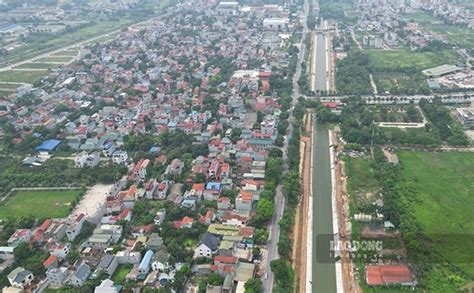 Sắp đấu Giá 30 Thửa đất ở Hà Nội Giá Khởi điểm Cao Nhất Hơn 16 Tỉ đồng