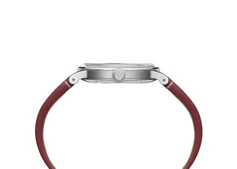 Introducing Raymond Weil Millesime Infinite Burgundy Limited Edition