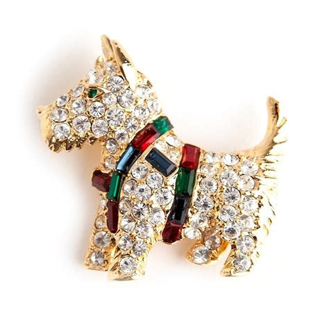 Kenneth Jay Lane Brooch Catawiki