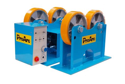 Welding Rotator 1000kg Welding And Machinery Australia