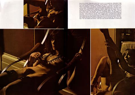 Naked Jennifer Westbrook Added By DragonRex