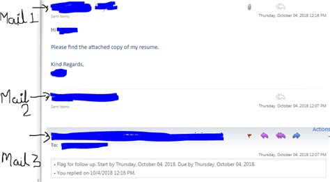 read latest mail   mail trail  uipath community forum
