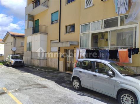 Vendita Appartamento Catanzaro Bilocale In Via Gaetano Filangieri 4