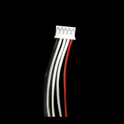 JST Connector 2 Pin Male Female Set at ₹ 9/piece in Pune | ID: 23941417833