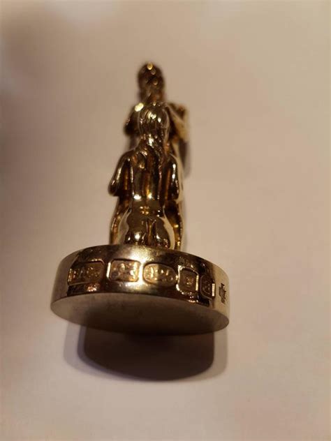 English Limited Edition Silver Gilt Erotic Chess For Sale at 1stDibs