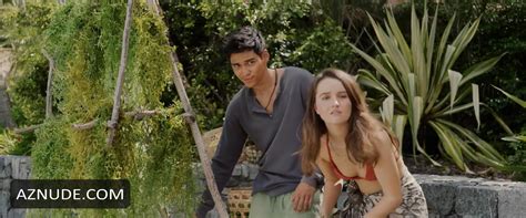 Ticket To Paradise Nude Scenes Aznude