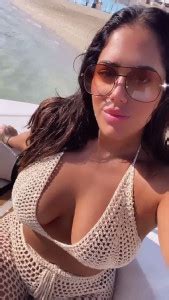 Insta Vid Rg Fj Malin Andersson Seethrough Lingerie Phun Org Forum