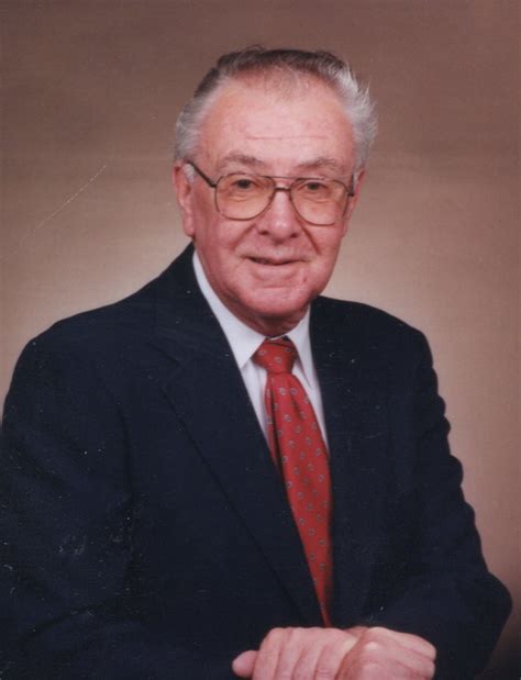 Obituary and Remembrance Service for Carl Henley