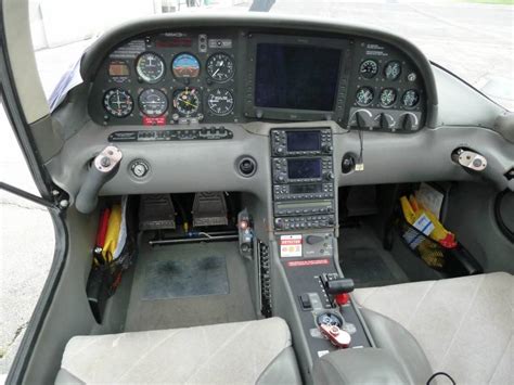 2002 Cirrus SR20 for sale in Ozzano near Bologna | PlaneArea