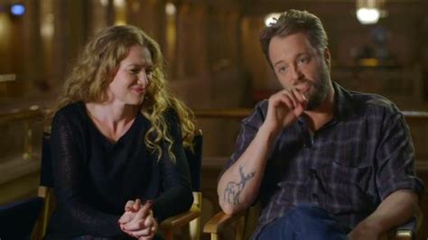 Mireille Enos Nude Pics Page