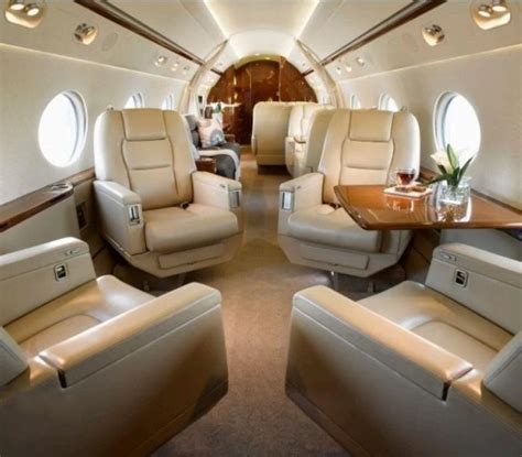 Gulfstream G550