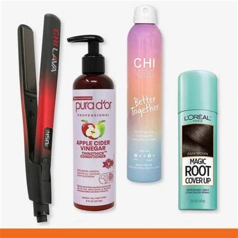 Ulta Beauty Steal Gorgeous Hair Event Spring Off