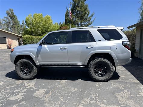 S On Stock Sr Wheels Toyota Runner Forum Runners