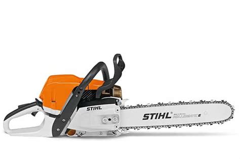 Motosega Stihl Ms C M Mobiglia S N C