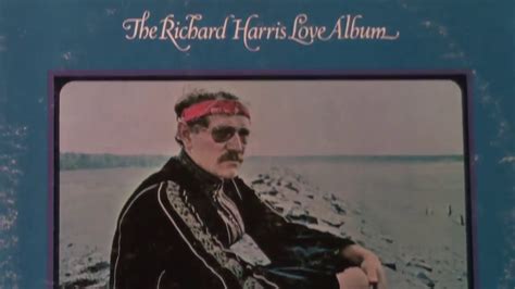 Richard Harris MacArthur Park Vinyl YouTube