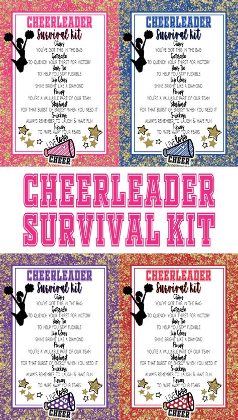 Printable Kit - Printable Calendars AT A GLANCE