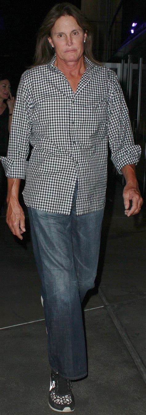 Bruce Jenner S Transition Treatment Sex Change Doc Explains Hormone