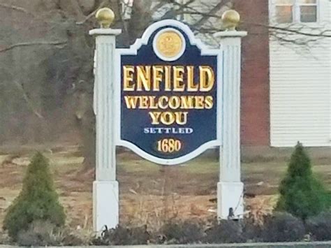 Who's Coming, Who's Going: The Latest Home Sales In Enfield | Enfield ...