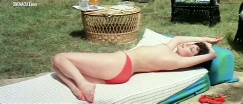 Edwige Fenech Nude Porn Videos Sex Tapes XHamster