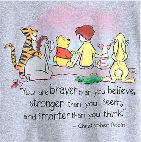 Christopher Robin | Pooh quotes, Winnie the pooh quotes, Winnie the ...